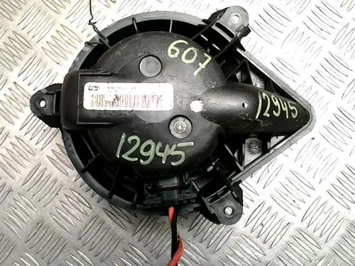 Luftventil PEUGEOT 607 (9D, 9U) 2.2 HDi | BP39492466I21 - Image 2