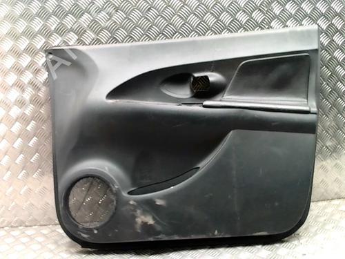 Pannello porta anteriore destro TOYOTA URBAN CRUISER (_P1_) 1.4 D-4D 4WD (NLP115_, NLP115R) (90 hp) 32215255