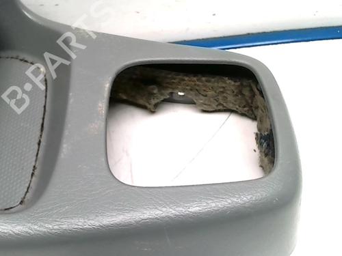 Middle console HONDA CR-V I (RD) 2.0 16V 4WD (RD1, RD3) | BP31236367I22 