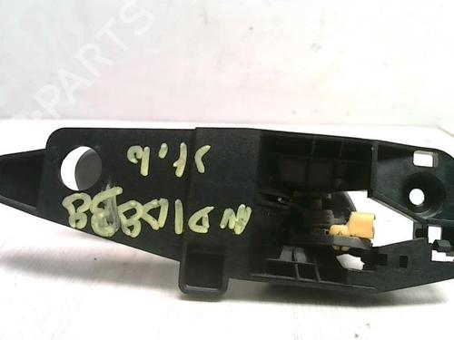 Front right interior door handle FIAT STILO (192_) 1.9 JTD (192_XF1A) | BP25422954I14