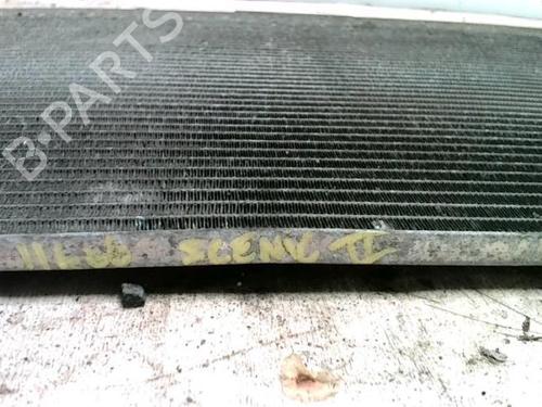 AC-Kondensator RENAULT SCÉNIC II (JM0/1_) 1.5 dCi (JM1E, JM16) | BP25428556M32