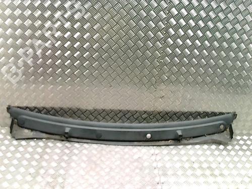 Torpedoplade RENAULT TRAFIC II Van (FL) 1.9 dCi 80 (FL0B) (82 hp) 30592985