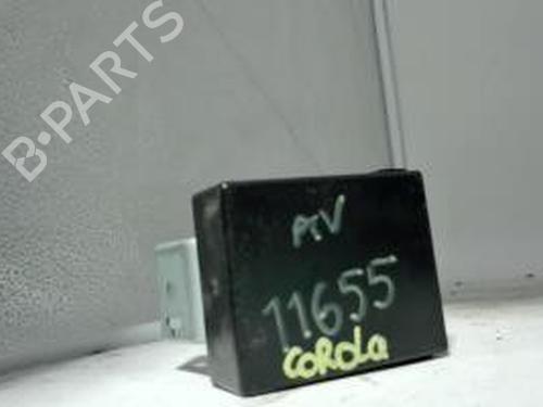 Computer TOYOTA COROLLA (_E12_) 1.4 D (NDE120_, NDE120R) (90 hp) 26592179