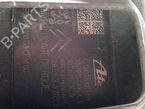 ABS pump CITROËN DS3 (SA_) 1.6 HDi 90 | BP34210624M43  - Image 7