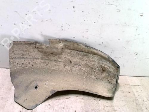 Used Wheel arch RENAULT CLIO II (BB_, CB_) 1.5 dCi (B/CB07) (65 hp) 25427100