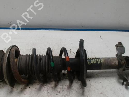 Højre fortil støddæmper DACIA LODGY (JS_) 1.5 dCi (JSMC, JSAF) (107 hp) 31225133