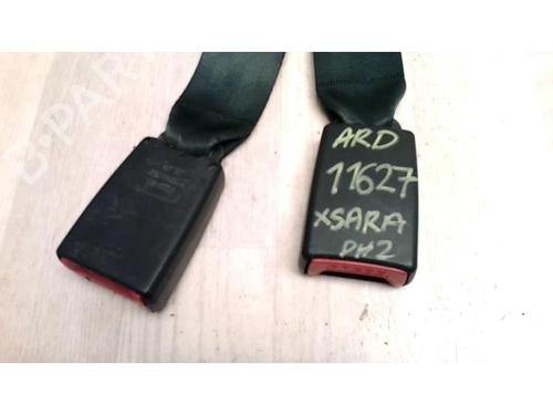 Seat buckle CITROËN XSARA (N1) 1.6 16V | BP25431244I32 