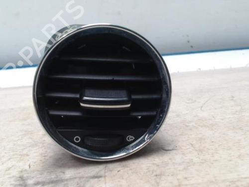 Air vent PEUGEOT 308 I (4A_, 4C_) 1.6 THP 16V | BP25422194I21 