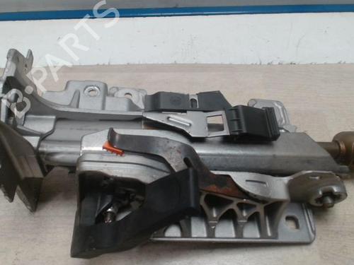 Lenksäule für CITROËN C4 Coupe (LA_) 1.6 HDi (90 hp) 31223645