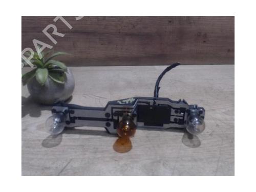 Licence plate light DACIA SANDERO 1.5 dCi | BP25384543I40 