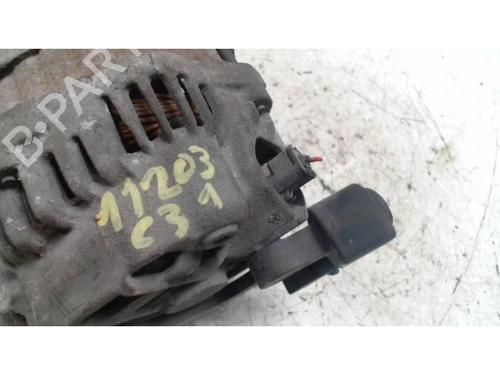 Alternator CITROËN C3 I (FC_, FN_) 1.4 i | BP25422147M7 