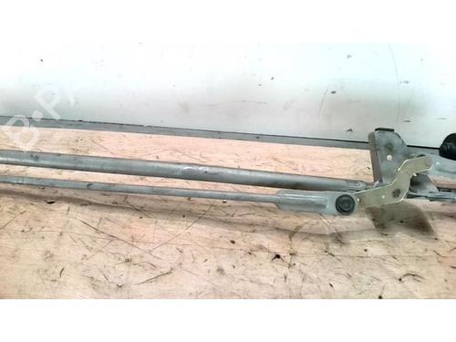 Front wiper motor PEUGEOT 307 (3A/C) 1.6 16V | BP25420043M29 