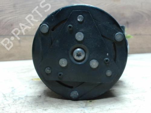 AC compressor OPEL ASTRA H (A04) 1.7 CDTI (L48) | BP31227609M34 - Image 2