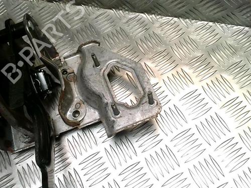 Pedal CITROËN C3 II (SC_) 1.6 HDi | BP25617694I4