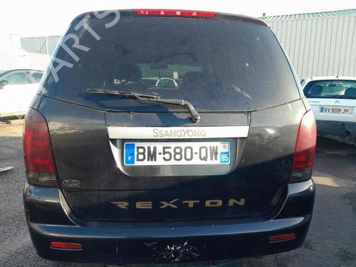 Compressor A/C SSANGYONG REXTON / REXTON II (GAB_) 2.7 Xdi | BP28001384M34 
