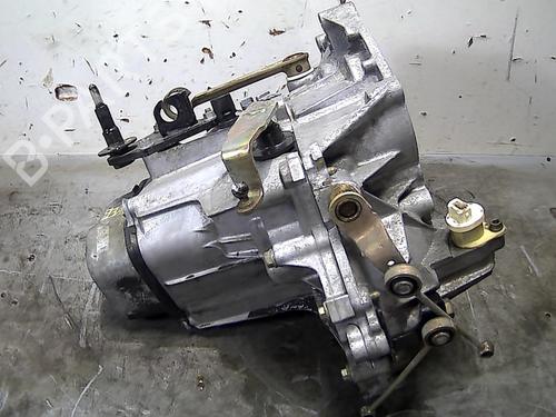 Gearbox PEUGEOT 206 Hatchback (2A/C) 1.1 i | BP25413834M3 
