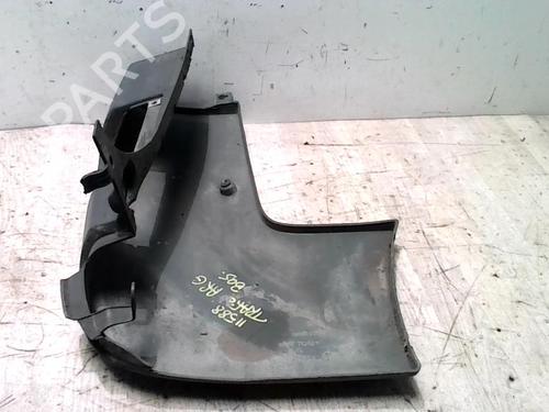 Used Corner bumper RENAULT TRAFIC II Van (FL) 2.0 dCi 115 (FL01, FL0U, FL00, FL0H, FL0M) (114 hp) 31232143