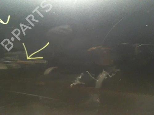 Left rear door SEAT LEON (1P1) 1.9 TDI | BP29057119C4 