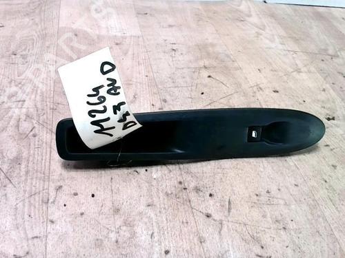 Used Right front window switch CITROËN DS3 (SA_) 1.6 THP 155 (156 hp) 27690023