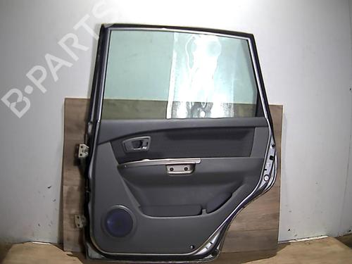 Dør højre bagtil Dør højre bagtil KIA CARENS I MPV (FC, FJ) 2.0 CRDi (113 hp) 25383849 25383849