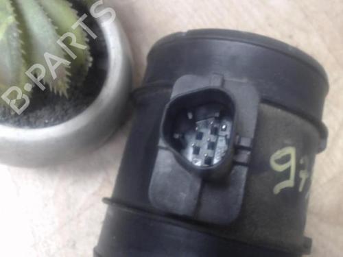 Mass air flow sensor CHEVROLET CRUZE (J300) 2.0 CDI | BP29392562M95 