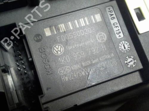 Used Front right window mechanism SEAT LEON (1P1) 2.0 TDI 16V (140 hp) 31232585