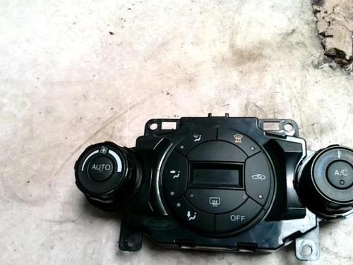 AC Styreenhet / Manøvreringsenhet FORD FIESTA VI (CB1, CCN) 1.4 TDCi | BP26678601I5 