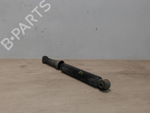 Used Left rear shock absorber CITROËN C3 II (SC_) 1.4 HDi 70 (SC8HZC, SC8HR0, SC8HP4) (68 hp) 25392006
