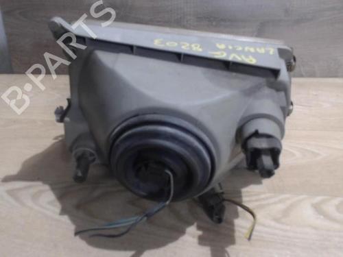 Left headlight LANCIA Y10 (156_) 1.1 i.e. Fire (156AG) | BP25414608C28