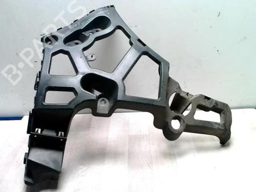 Rear bumper bracket RENAULT MEGANE III Hatchback (BZ0/1_, B3_) 1.9 dCi (BZ0N, BZ0J) | BP28440190C159 
