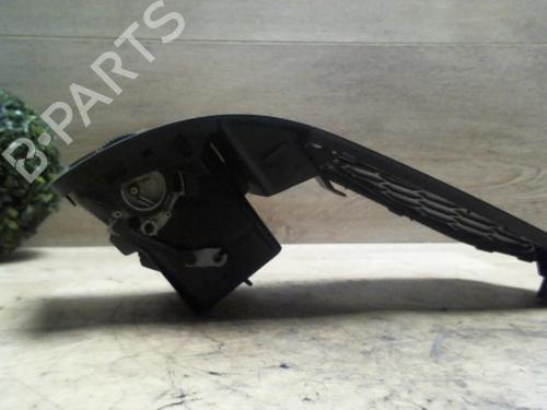 Used Air vent VW TOURAN (1T1, 1T2) 1.9 TDI (105 hp) 29219054