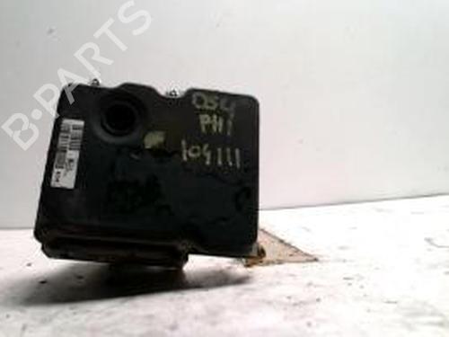 Used ABS pump CITROËN DS4 (NX_) 1.6 THP 200 (200 hp) 25428502