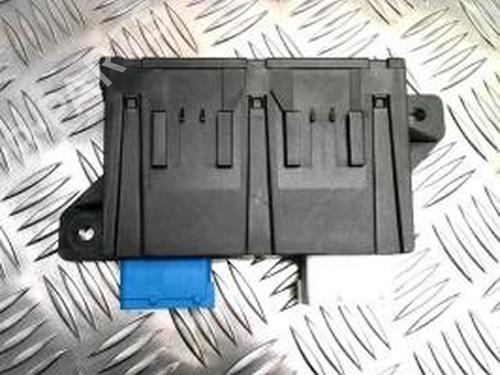 Used Control unit CITROËN C4 Picasso II 1.6 HDi / BlueHDi 115 (115 hp) 26405420