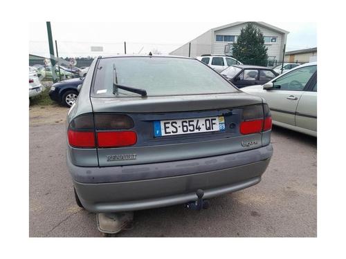 Support RENAULT LAGUNA I (B56_, 556_) 2.2 dT (B569) | BP25430297C155 