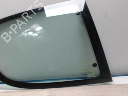 Panel rude bagtil højre PEUGEOT 206 Hatchback (2A/C) 1.6 i (89 hp) 31239206