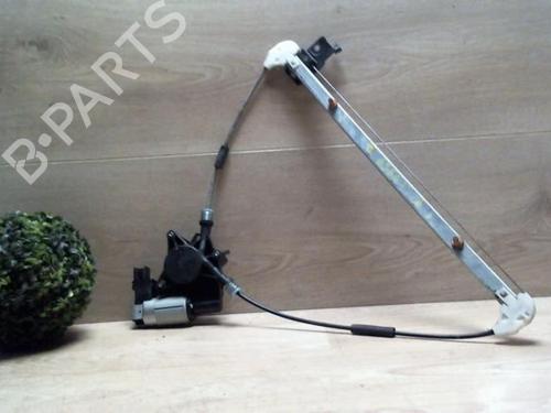 Rear right window mechanism MAZDA 6 Hatchback (GG) 2.0 DI (GG14) | BP25410347C25 