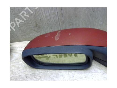 Left mirror RENAULT LAGUNA II Grandtour (KG0/1_) 1.9 dCi (KG0E, KG0R) | BP25412978C26 