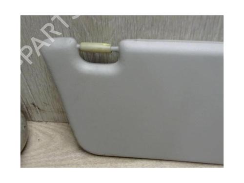 Left sun visor ROVER 200 II Hatchback (RF) 214 Si | BP25410244I1 