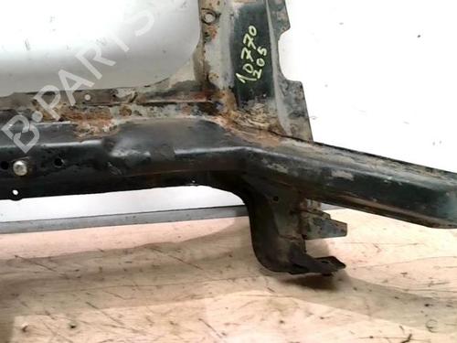 Subframe PEUGEOT 205 II (20A/C) 1.4 | BP28288056M9 