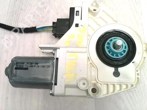 Left rear window motor AUDI A6 C6 (4F2) 2.0 TDI | BP31220998E23