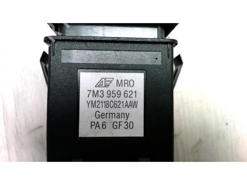 Switch VW SHARAN (7M8, 7M9, 7M6) 2.0 TDI | BP25419788I30 