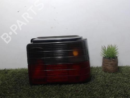 Used Right taillight CITROËN BX (XB-_) 19 D (69 hp) 25391309