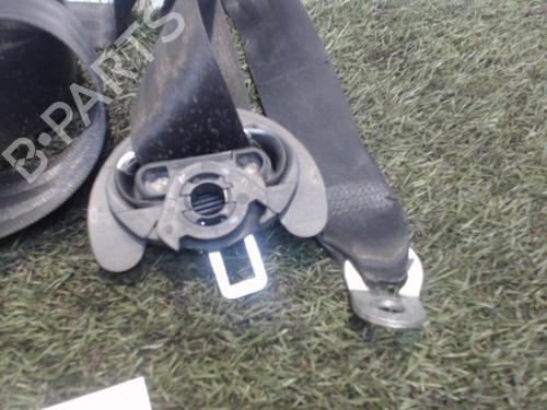 Front left seatbelt VW PASSAT B6 (3C2) 2.0 TDI 16V | BP25392034I26