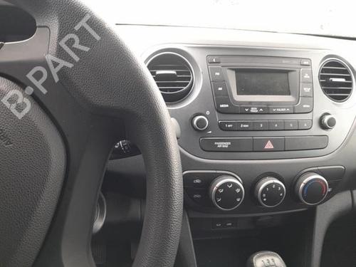 Air vent HYUNDAI i10 II (BA, IA) 1.0 | BP25617716I21