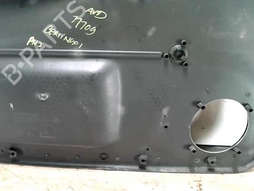 Front right panel CITROËN BERLINGO / BERLINGO FIRST MPV (MF_, GJK_, GFK_) 1.6 16V (MFNFU) | BP28310183C59 