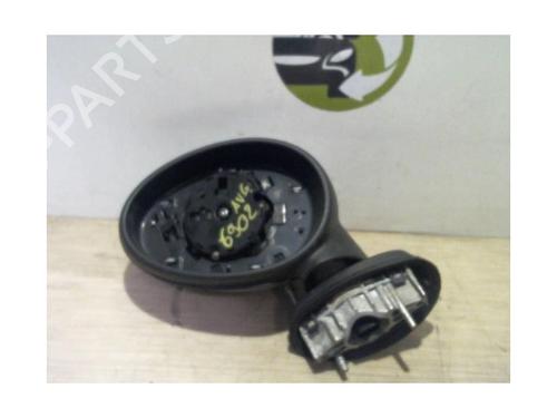 Right mirror MINI MINI CLUBMAN (R55) Cooper S | BP25388398C27 