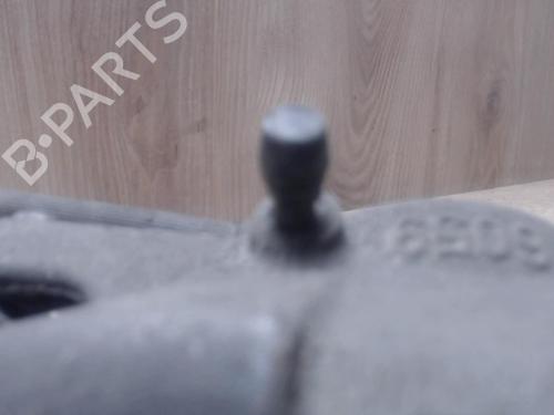 Used Right front brake caliper NISSAN QASHQAI I (J10, NJ10) 1.5 dCi (106 hp) 31227285