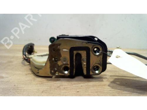 Used Front left lock KIA SORENTO I (JC) 3.5 V6 4WD (194 hp) 25386301