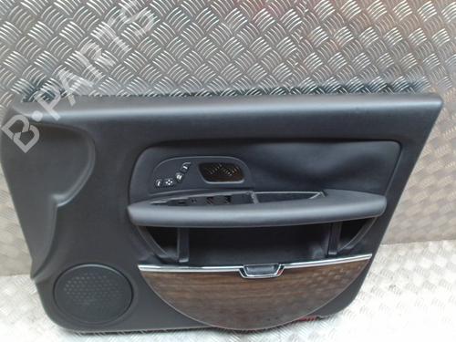 Front right panel CITROËN C6 (TD_) 2.7 HDi | BP39411034C59 - Image 2