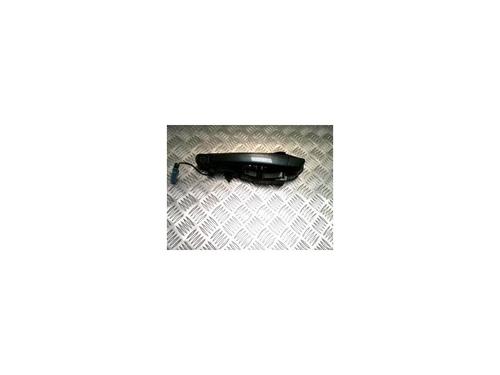 Used Rear left exterior door handle CITROËN C4 Picasso II 1.6 HDi / BlueHDi 115 (115 hp) 25429861